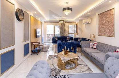 Apartment - 3 - 3 for sale in Mohamed Fawzy Moaz St. - Smouha - Hay Sharq - Alexandria Apartment - 3 - 3 for sale in Mohamed Fawzy Moaz St. - Smouha - Hay Sharq - Alexandria