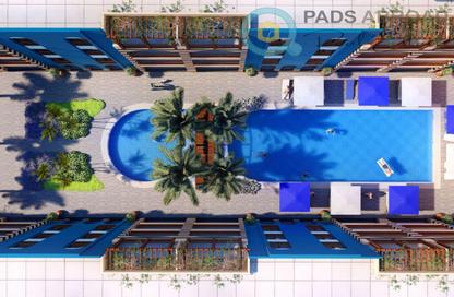 Apartment - 1 - 1 for sale in Port Ghalib - Safaga - Hurghada - Red Sea