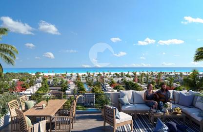 Townhouse - 3 - 4 for sale in Seazen - Qesm Ad Dabaah - North Coast
