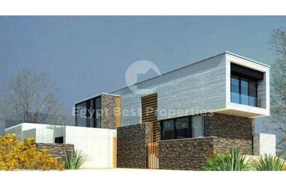 Villa - 3 Bedrooms - 4 Bathrooms for sale in Mesca - Soma Bay - Safaga - Hurghada - Red Sea