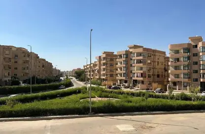 شقة - 3 غرف نوم - 3 حمامات للبيع في جاردينا الشمس - التوسعات الشمالية - مدينة 6 أكتوبر - الجيزة