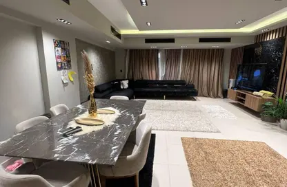 Apartment - 3 Bedrooms - 3 Bathrooms for sale in El Rehab Extension - Al Rehab - New Cairo City - Cairo