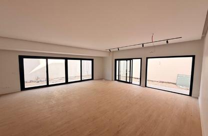 Apartment - 4 - 4 for rent in West Golf Extension - El Katameya Compounds - El Katameya - New Cairo City - Cairo