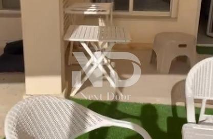 Chalet - 2 Bedrooms - 1 Bathroom for rent in Hacienda White - Sidi Abdel Rahman - North Coast