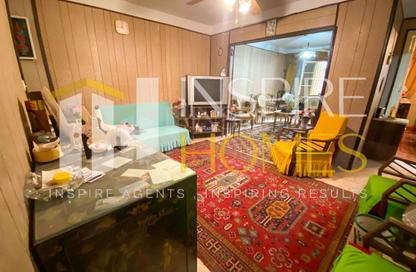 Apartment - 3 - 2 for rent in Al Sayeda Sakina Bint Al Hussein St. - Kafr Abdo - Roushdy - Hay Sharq - Alexandria