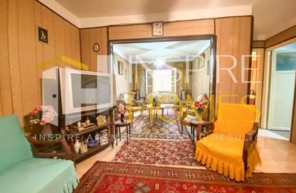 Apartment - 3 - 2 for rent in Al Sayeda Sakina Bint Al Hussein St. - Kafr Abdo - Roushdy - Hay Sharq - Alexandria