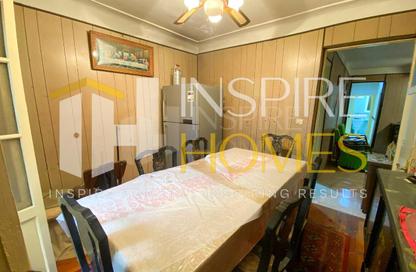Apartment - 3 - 2 for rent in Al Sayeda Sakina Bint Al Hussein St. - Kafr Abdo - Roushdy - Hay Sharq - Alexandria