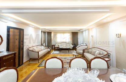 Apartment - 2 Bedrooms - 1 Bathroom for sale in Janaklees - Hay Sharq - Alexandria Apartment - 2 Bedrooms - 1 Bathroom for sale in Janaklees - Hay Sharq - Alexandria