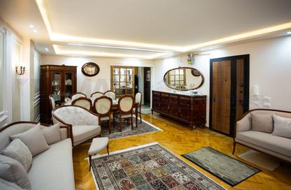 Apartment - 2 Bedrooms - 1 Bathroom for sale in Janaklees - Hay Sharq - Alexandria Apartment - 2 Bedrooms - 1 Bathroom for sale in Janaklees - Hay Sharq - Alexandria