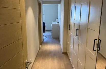 Apartment - 3 Bedrooms - 3 Bathrooms for rent in Mivida - 5th Settlement Compounds - The 5th Settlement - New Cairo City - Cairo