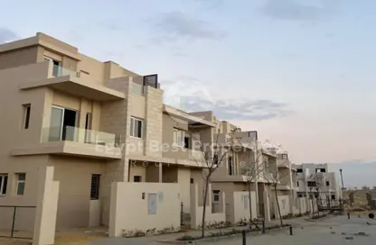 شقة - 2 غرف نوم - 2 حمامات للبيع في تواني هايد بارك - كمبوندات 6 أكتوبر - مدينة 6 أكتوبر - الجيزة