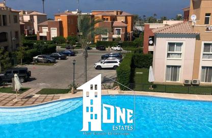 Chalet - 2 - 2 for sale in Marassi - Sidi Abdel Rahman - North Coast