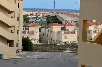منزل مزدوج - 3 غرف نوم - 2 حمامات للبيع في ستيلا سيدي عبد الرحمن - سيدي عبد الرحمن - الساحل الشمالي