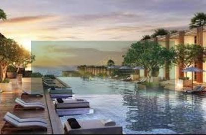 Townhouse - 4 Bedrooms - 3 Bathrooms for sale in LYV - Ras Al Hekma - North Coast
