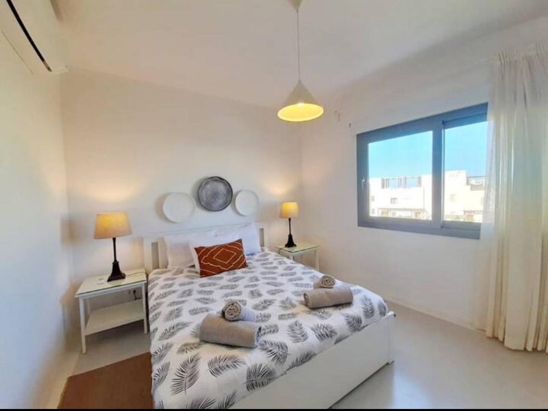 2BR Apartment | Fully Furnished | Swan Lake Gouna thumbnail
