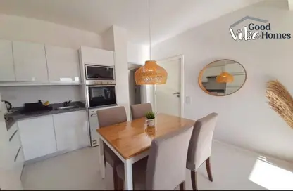 Apartment - 2 Bedrooms - 2 Bathrooms for rent in Swan Lake Gouna - El Gouna - Hurghada - Red Sea