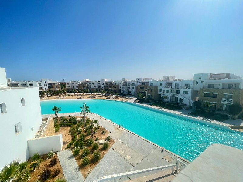 2BR Apartment | Fully Furnished | Swan Lake Gouna thumbnail