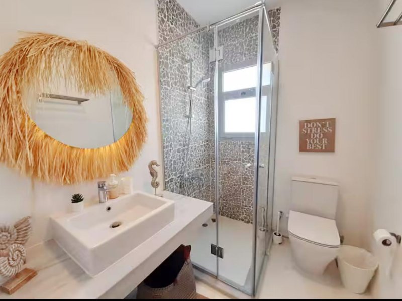 2BR Apartment | Fully Furnished | Swan Lake Gouna thumbnail