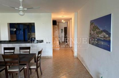 Chalet - 3 - 5 for sale in Al Ein Bay - Al Ain Al Sokhna - Suez