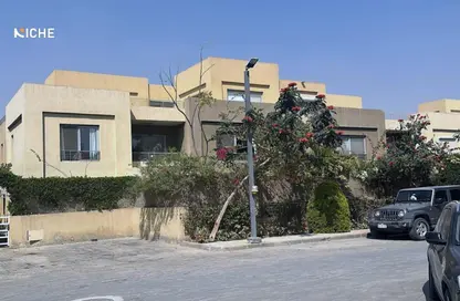 Penthouse - 3 Bedrooms - 4 Bathrooms for sale in Palm Parks   Palm Hills - South Dahshur Link - 6 October City - Giza