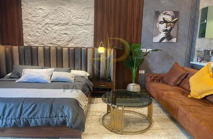 Chalet - Studio - 1 for rent in New Alamein City - Al Alamein - North Coast