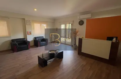 Duplex - 5 Bedrooms - 4 Bathrooms for rent in El Banafseg 2 - El Banafseg - New Cairo City - Cairo