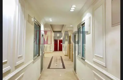 Apartment - 2 Bedrooms - 1 Bathroom for sale in Al Maqsad - New Capital Compounds - New Capital City - Cairo