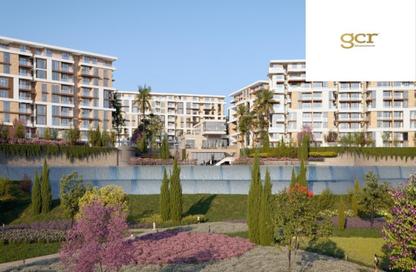 Apartment - 3 Bedrooms - 3 Bathrooms for sale in Noll - 5th Settlement Compounds - The 5th Settlement - New Cairo City - Cairo