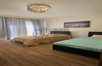 شقة - 3 غرف نوم - 3 حمامات للبيع في الجريا - كمبوندات الشيخ زايد - الشيخ زايد - الجيزة