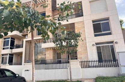 Apartment - 3 Bedrooms - 3 Bathrooms for sale in Taj City - 5th Settlement Compounds - The 5th Settlement - New Cairo City - Cairo Apartment - 3 Bedrooms - 3 Bathrooms for sale in Taj City - 5th Settlement Compounds - The 5th Settlement - New Cairo City - Cairo