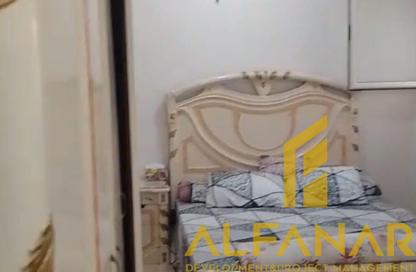 Apartment - 3 - 2 for sale in Al Gezira St. - South Investors Area - New Cairo City - Cairo Apartment - 3 - 2 for sale in Al Gezira St. - South Investors Area - New Cairo City - Cairo