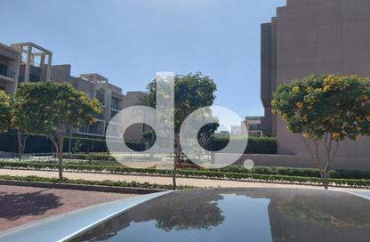 شقة - 3 غرف نوم - 3 حمامات للبيع في مون ريزيدنس - فيفث سكوير - التجمع الخامس - مدينة القاهرة الجديدة - القاهرة
