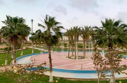 Chalet - 2 Bedrooms - 1 Bathroom for sale in Vista Marina - Al Alamein - North Coast
