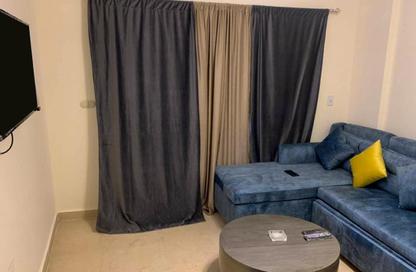 Chalet - 2 Bedrooms - 1 Bathroom for sale in Vista Marina - Al Alamein - North Coast Chalet - 2 Bedrooms - 1 Bathroom for sale in Vista Marina - Al Alamein - North Coast