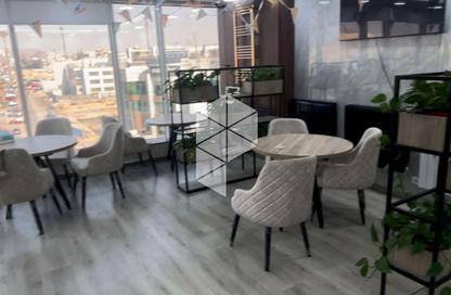 Office Space - Studio - 2 for rent in Trivium Square - North Teseen St. - The 5th Settlement - New Cairo City - Cairo Office Space - Studio - 2 for rent in Trivium Square - North Teseen St. - The 5th Settlement - New Cairo City - Cairo