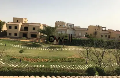 فيلا - 4 غرف نوم - 4 حمامات للبيع في پريڤادو - مدينتي - القاهرة