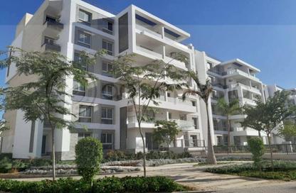 Apartment - 3 Bedrooms - 2 Bathrooms for sale in Beta Greens - Mostakbal City Compounds - Mostakbal City - Future City - Cairo