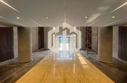 Office Space - Studio - 1 Bathroom for rent in South Gate Mall - South Teseen St. - The 5th Settlement - New Cairo City - Cairo