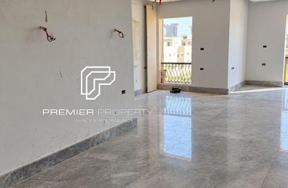 iVilla - 4 - 3 for sale in Mountain View Hyde Park - 5th Settlement Compounds - The 5th Settlement - New Cairo City - Cairo