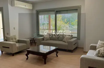 Apartment - 2 Bedrooms - 2 Bathrooms for rent in The Village - South Investors Area - New Cairo City - Cairo