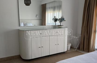 Twin House - 4 Bedrooms - 3 Bathrooms for sale in Swan Lake North Coast - Qesm Ad Dabaah - North Coast Twin House - 4 Bedrooms - 3 Bathrooms for sale in Swan Lake North Coast - Qesm Ad Dabaah - North Coast