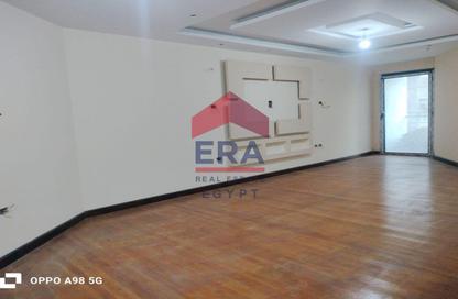 Office Space - Studio - 2 Bathrooms for sale in Souk Zahraa Al Maadi St. - Zahraa El Maadi - Hay El Maadi - Cairo