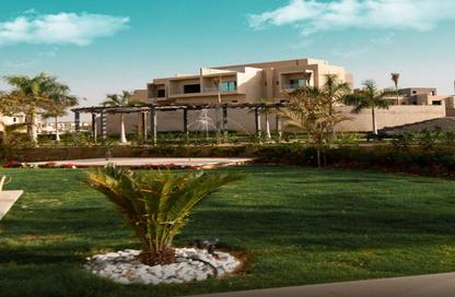 Apartment - 3 Bedrooms - 3 Bathrooms for sale in Joya - 26th of July Corridor - 6 October City - Giza