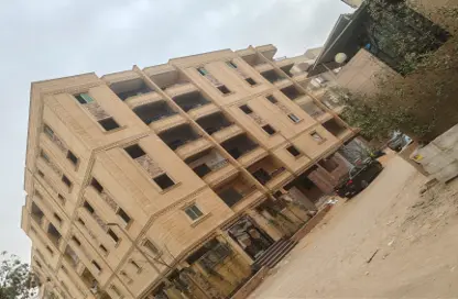 شقة - 3 غرف نوم - 2 حمامات للبيع في البوابة الاولي - خوفو - حدائق الاهرام - الجيزة