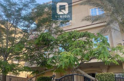 Apartment - 2 - 1 for rent in Street20 - District 2 - The 5th Settlement - New Cairo City - Cairo