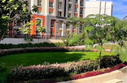 Apartment - 3 Bedrooms - 3 Bathrooms for sale in Palm Hills - Alexandria Compounds - Alexandria