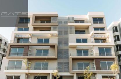Apartment - 4 Bedrooms - 6 Bathrooms for sale in Palm Hills New Cairo - 5th Settlement Compounds - The 5th Settlement - New Cairo City - Cairo Apartment - 4 Bedrooms - 6 Bathrooms for sale in Palm Hills New Cairo - 5th Settlement Compounds - The 5th Settlement - New Cairo City - Cairo