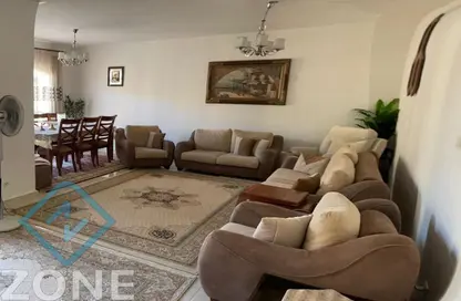 شقة - 3 غرف نوم - 3 حمامات للبيع في B1 - مدينتي - القاهرة