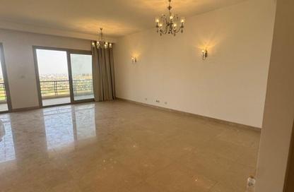 Apartment - 3 Bedrooms - 3 Bathrooms for rent in Uptown Cairo - Mokattam - Cairo