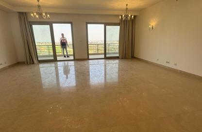 Apartment - 3 Bedrooms - 3 Bathrooms for rent in Uptown Cairo - Mokattam - Cairo